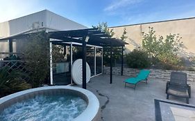 Superbe Appartement Avec Piscine Et Spa Privatif